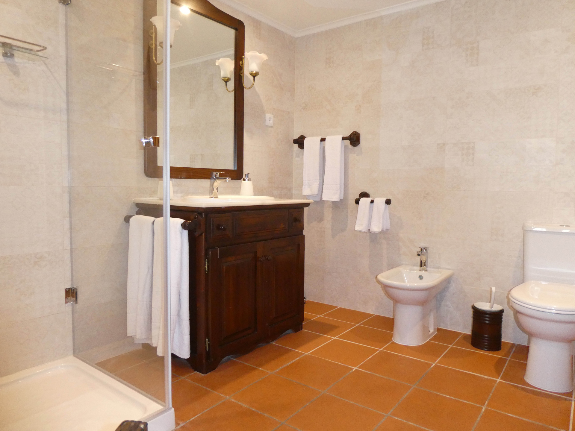 Vintage Room Blue Bath Vintage Room Blue Bath