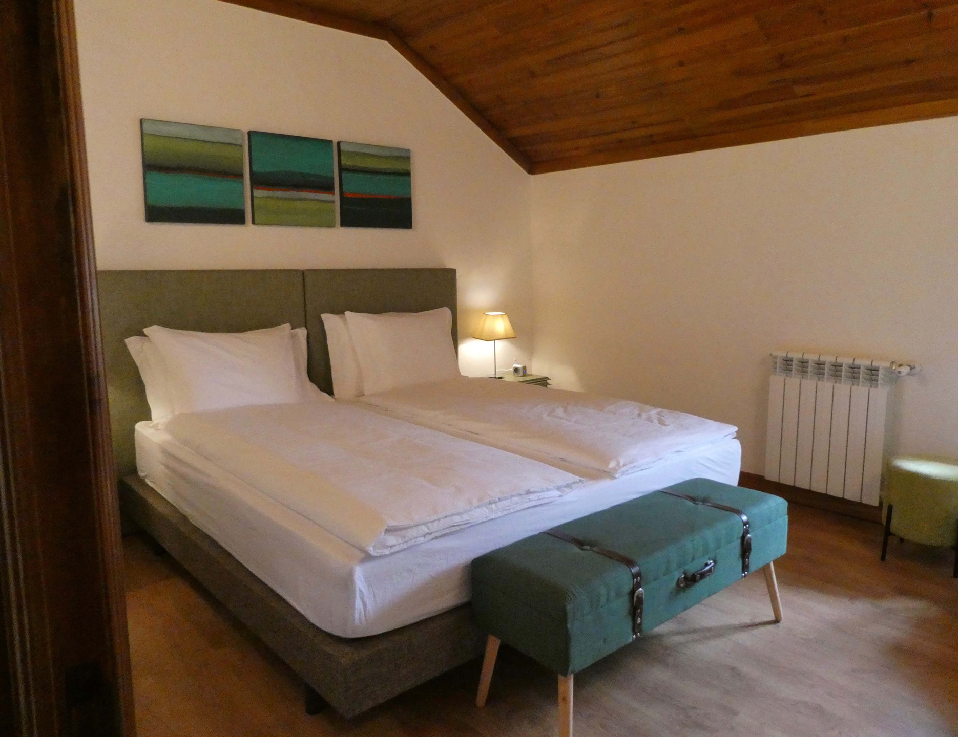 Vintage Room Greem Master Bedroom Vintage Room Greem Master Bedroom
