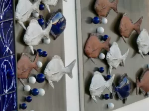 Dois Mares by Carlos Enxuto