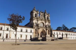 Mosteiro de Alcobaça